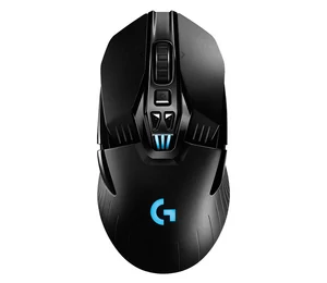 Soldes Amazon : nouvelle baisse de prix sur la souris Logitech G903 Lightspeed